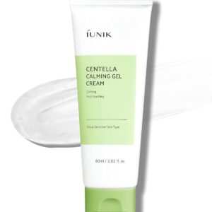 Iunik Centella Calming Gel Cream